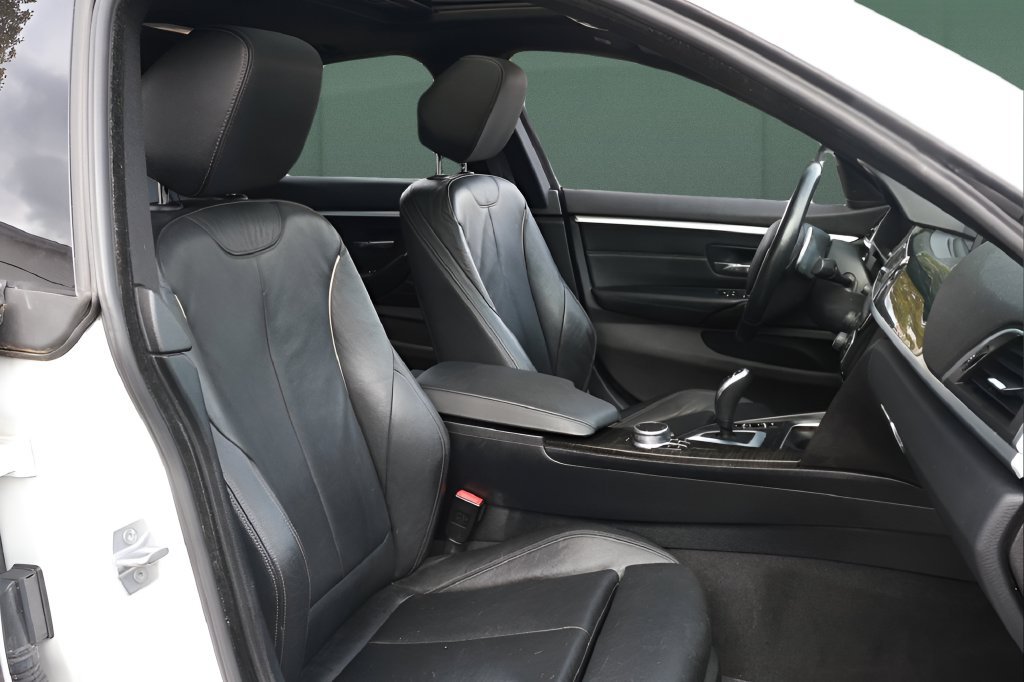 Used 2019 BMW 430i Gran Coupe xDrive w/ Executive Package AWD/4WD image 16