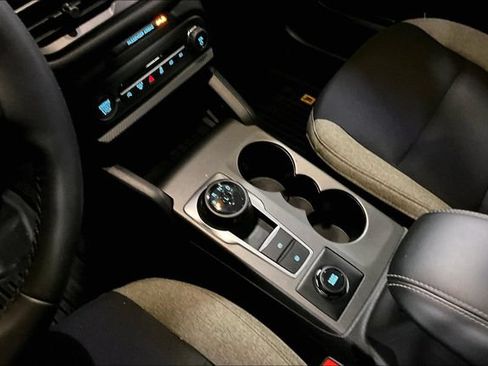 Used 2025 Ford Bronco Sport Big Bend AWD/4WD image 32