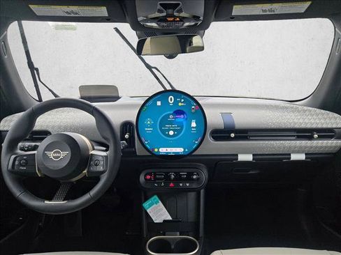 New 2026 MINI Cooper S FWD image 15