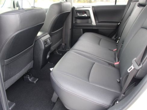 Certified 2024 Toyota 4Runner TRD Sport w/ Technology Package image 15