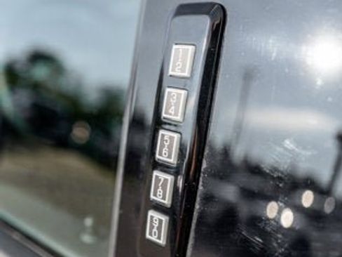 New 2025 Ford F150 Lightning Lariat image 78