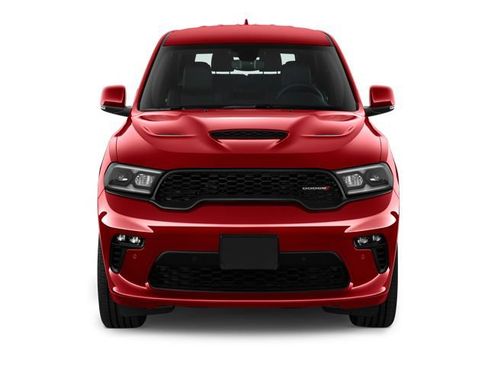 Used 2021 Dodge Durango R/T w/ Blacktop Package AWD/4WD image 5