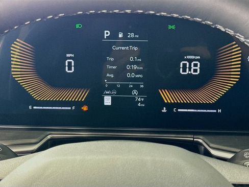 New 2026 Kia Sorento X-Line EX image 14