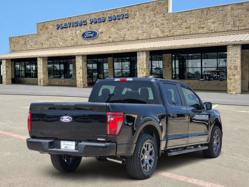 New 2026 Ford F150 STX w/ Equipment Group 200A RWD image 5