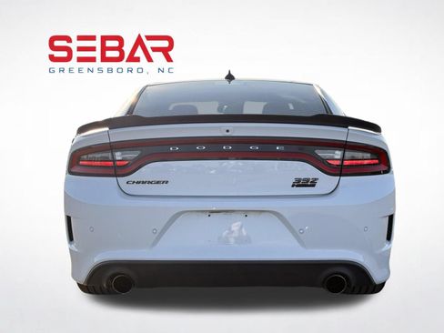 Used 2017 Dodge Charger R/T RWD image 13