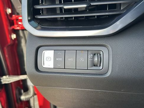 Used 2024 GMC Acadia AT4 w/ Luxury Package AWD/4WD image 24