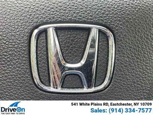Used 2023 Honda Odyssey EX-L image 29