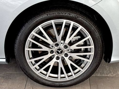 Certified 2026 Mercedes-Benz CLA 250 image 36