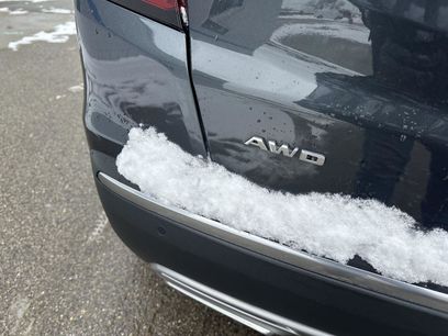 Used 2023 Cadillac XT5 Premium Luxury