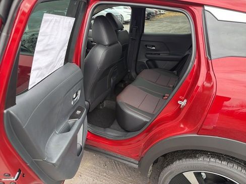 New 2026 Nissan Kicks SR w/ Cold Weather Package image 14