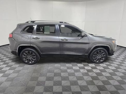 Used 2019 Jeep Cherokee High Altitude AWD/4WD image 9