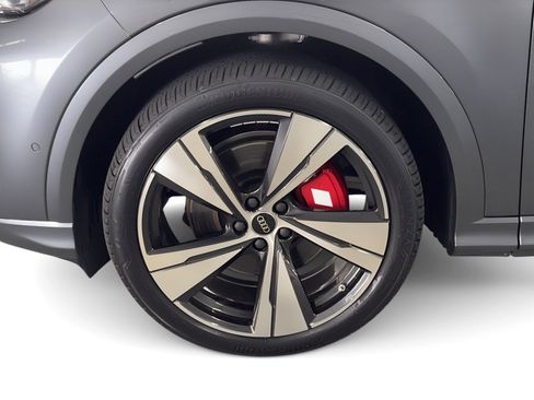 New 2025 Audi SQ5 Premium Plus image 12
