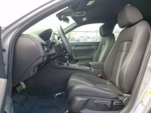 Used 2022 Honda Civic Sport image 13