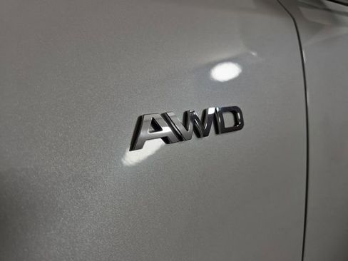 Used 2022 Kia Sportage SX image 31