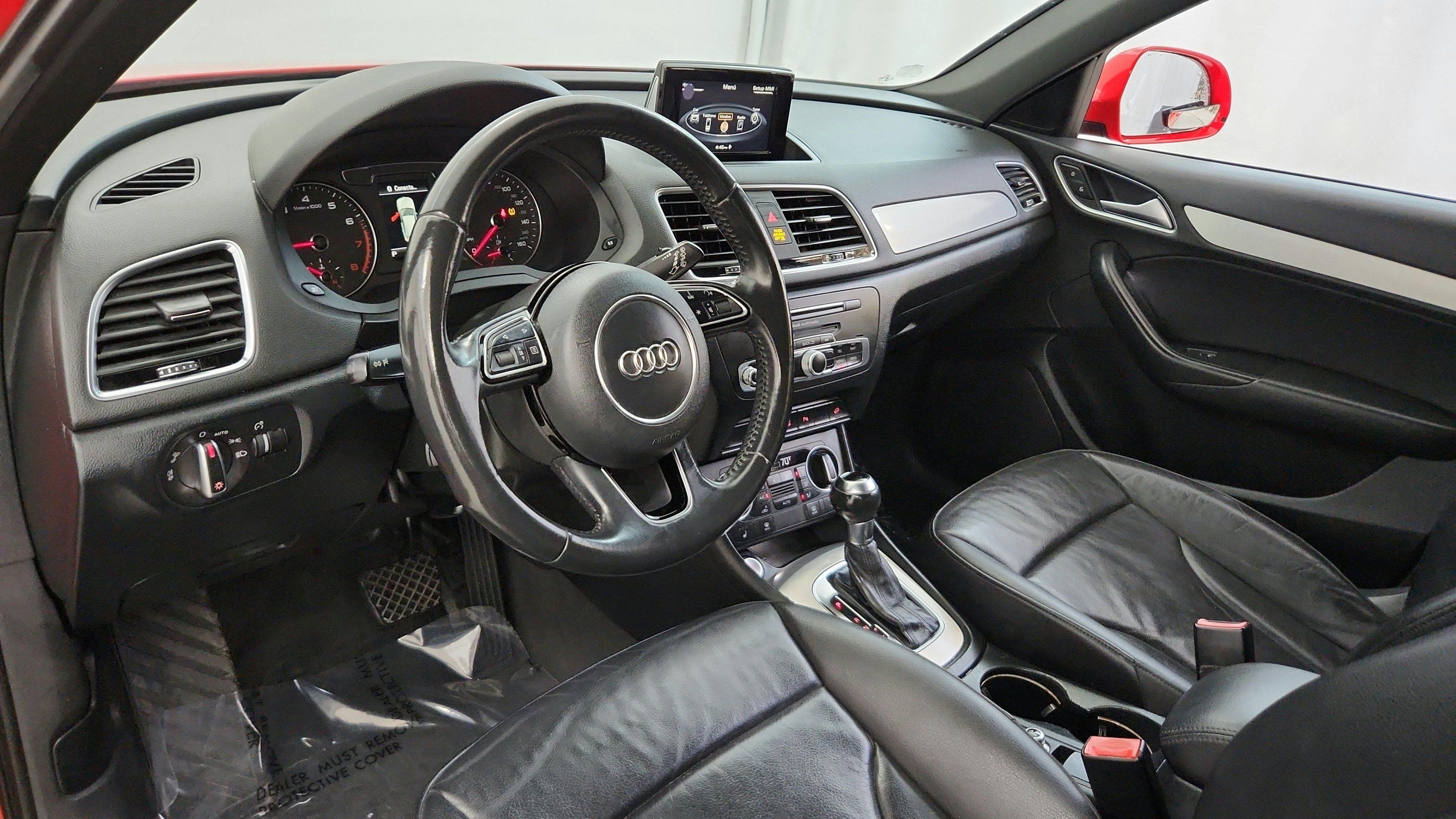 Used 2018 Audi Q3 2.0T Premium FWD image 19