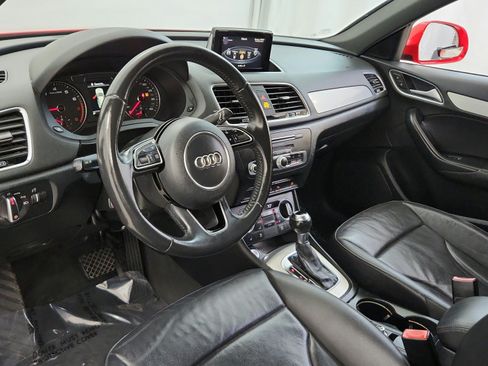 Used 2018 Audi Q3 2.0T Premium FWD image 19