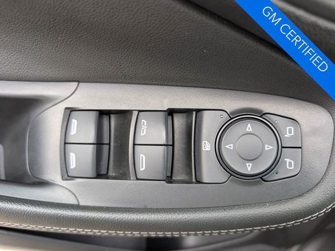 Certified 2024 Buick Encore GX Sport Touring image 8