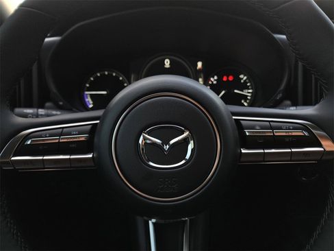 New 2026 MAZDA CX-50 2.5 Hybrid w/ Weather Package image 21