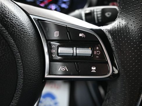 Certified 2024 Kia Forte GT-Line image 26