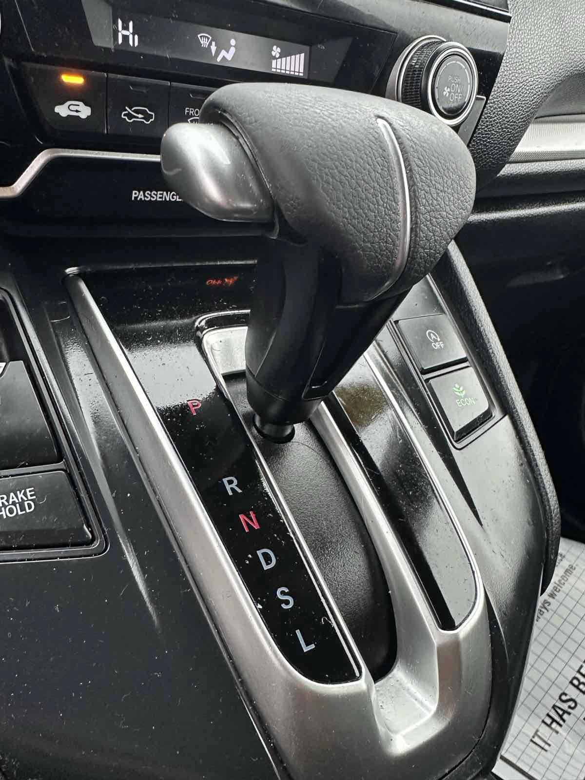 Used 2020 Honda CR-V LX image 18