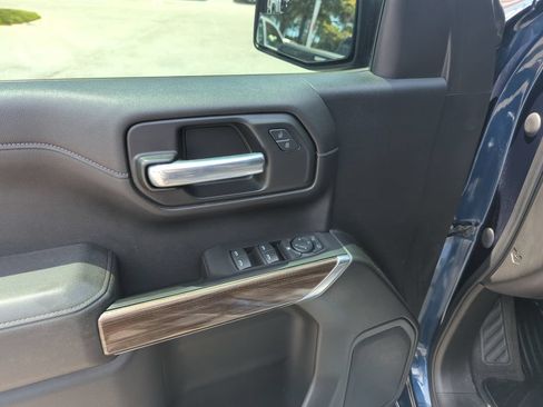 Used 2020 Chevrolet Silverado 1500 RST w/ All-Star Edition AWD/4WD image 18
