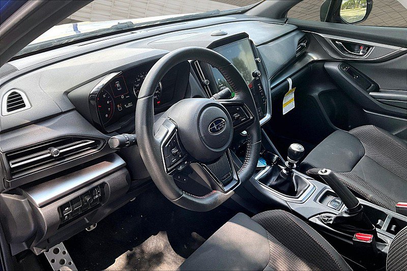 Used 2023 Subaru WRX Premium AWD/4WD image 8