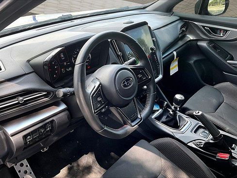 Used 2023 Subaru WRX Premium AWD/4WD image 8