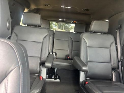 Certified 2022 Chevrolet Tahoe LT RWD image 15