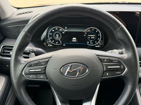 Used 2021 Hyundai Palisade Limited FWD image 13