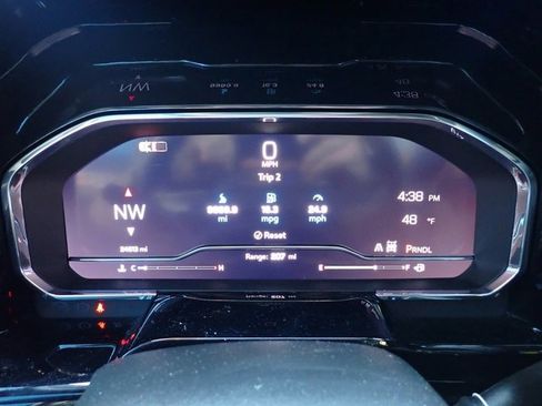 Used 2024 Chevrolet Silverado 1500 LT image 15