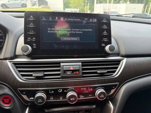 Used 2021 Honda Accord EX-L image 11
