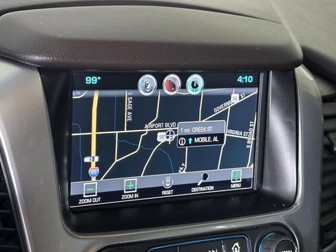 Used 2015 Chevrolet Tahoe LT RWD image 18