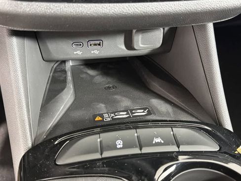 New 2026 Buick Envista Sport Touring w/ Convenience I Package image 59