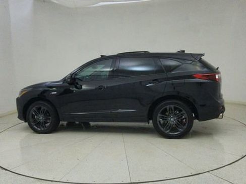 Used 2023 Acura RDX A-Spec image 68