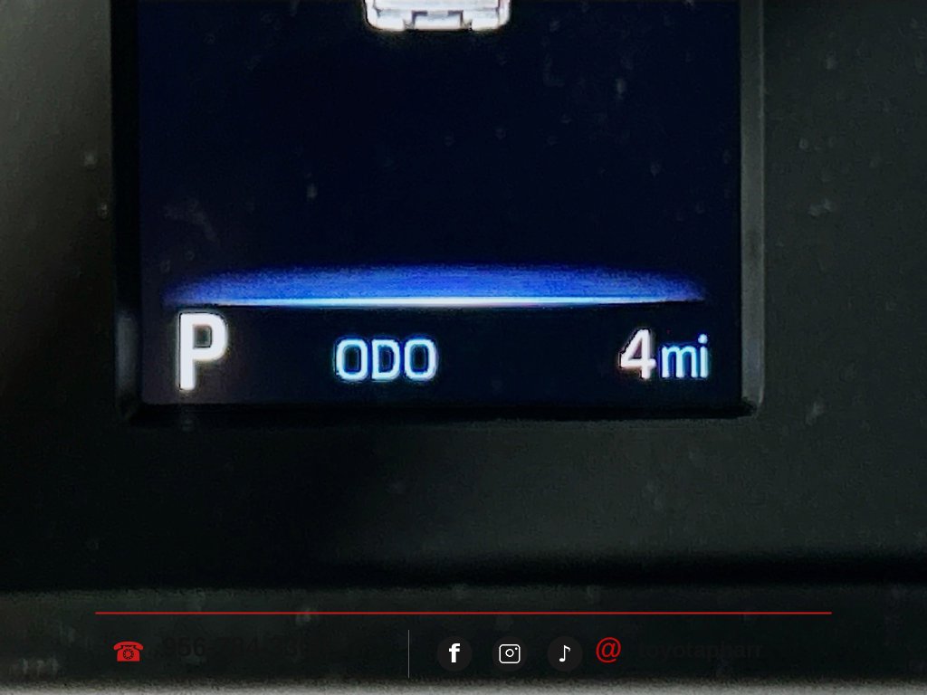 New 2026 Toyota Tundra SR5 RWD image 14