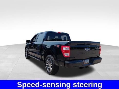 Used 2021 Ford F150 XL w/ STX Appearance Package AWD/4WD image 13