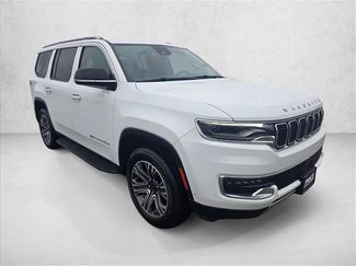 Used 2024 Jeep Wagoneer Series II w/ Flexible Seating Group RWD video 3