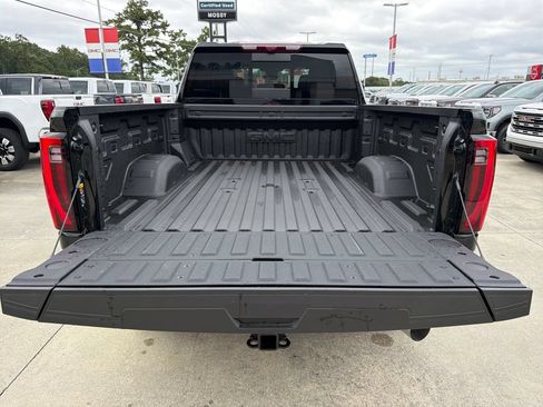 Used 2026 GMC Sierra 2500 Denali Ultimate AWD/4WD image 25