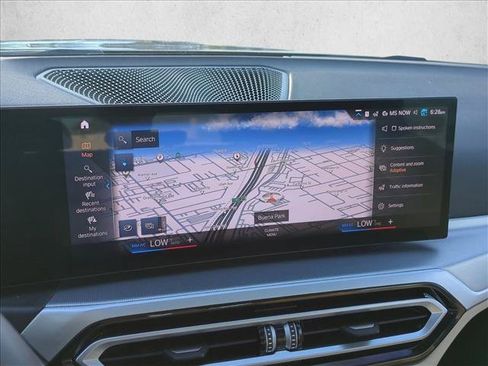 Certified 2023 BMW i4 eDrive35 w/ Premium Package RWD image 13