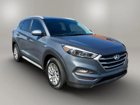 Used 2017 Hyundai Tucson SE image 7