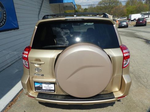 Used 2011 Toyota RAV4 2WD w/ Base L4 Extra Value Pkg image 6