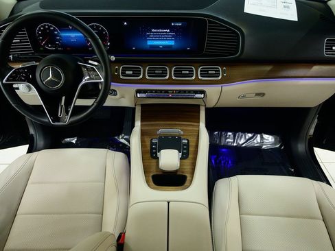 Certified 2024 Mercedes-Benz GLE 350 4MATIC image 13