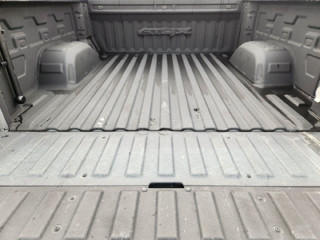Used 2024 GMC Sierra 1500 AT4X AWD/4WD image 32