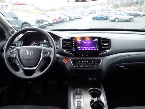 Used 2021 Honda Ridgeline Sport image 20