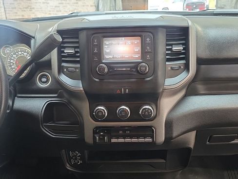Used 2024 RAM 3500 Tradesman image 16
