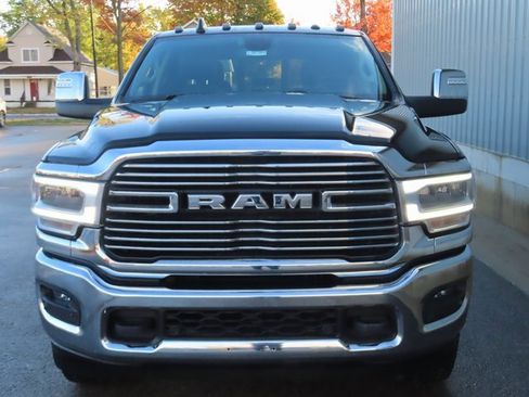 Used 2023 RAM 2500 Laramie image 12