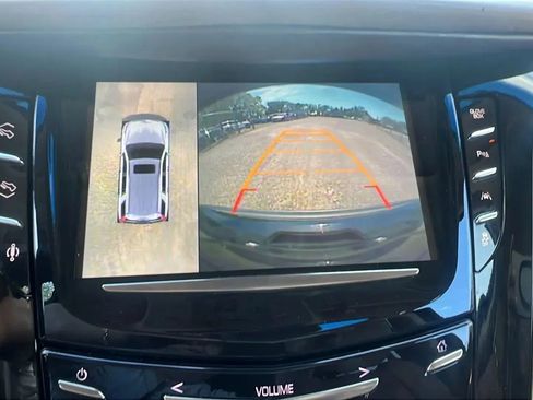 Used 2016 Cadillac Escalade Platinum image 20