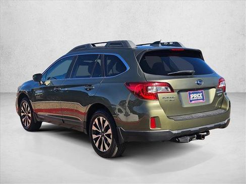 Used 2016 Subaru Outback 2.5i Limited image 7