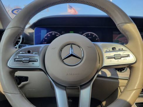 Used 2019 Mercedes-Benz CLS 450 4MATIC image 11