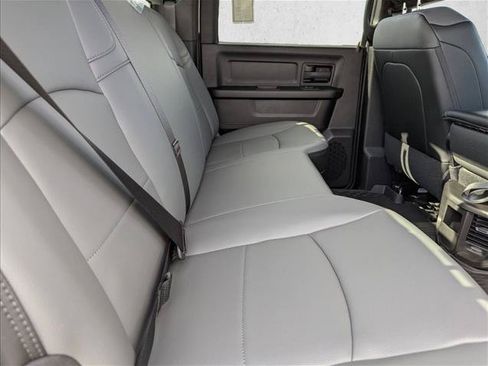New 2026 RAM 3500 Tradesman w/ Chrome Appearance Group A AWD/4WD image 29